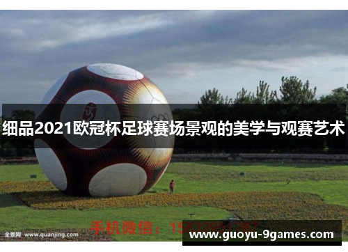 细品2021欧冠杯足球赛场景观的美学与观赛艺术