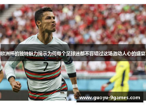 欧洲杯的独特魅力揭示为何每个足球迷都不容错过这场激动人心的盛宴