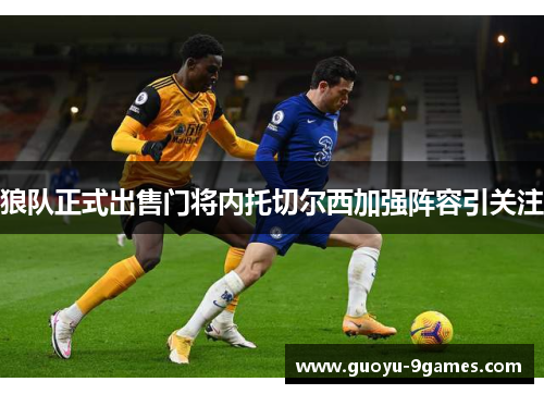 狼队正式出售门将内托切尔西加强阵容引关注