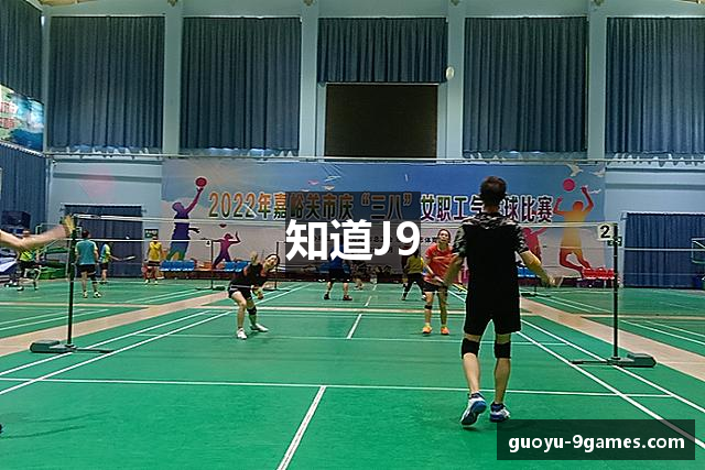 知道J9